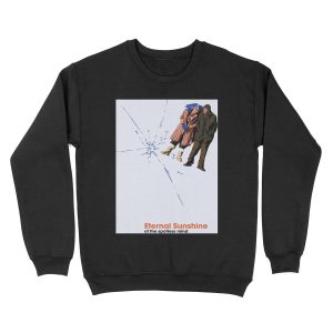 Eternal Sunshine Unisex Crewneck Sweatshirt