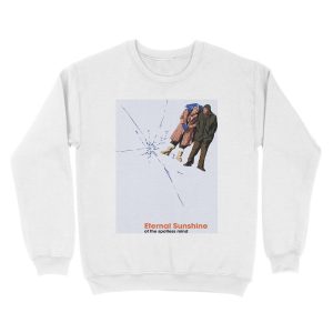 Alternative view of Eternal Sunshine Unisex Crewneck Sweatshirt