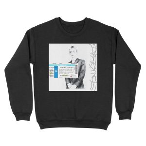 EverSince Unisex Crewneck Sweatshirt