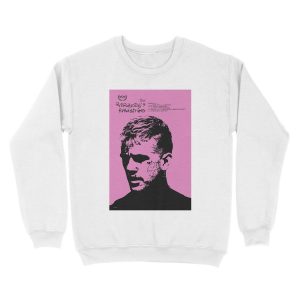 Alternative view of Everybody's Everything Unisex Crewneck Sweatshirt