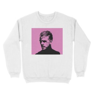 Alternative view of Everybody's Everything - Lil Peep Unisex Crewneck Sweatshirt
