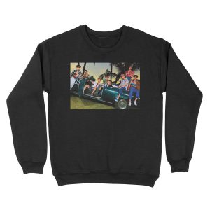 Exo KOKOBOP Unisex Crewneck Sweatshirt