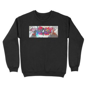 Expectations Unisex Crewneck Sweatshirt