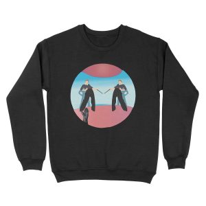 F&G FL Unisex Crewneck Sweatshirt