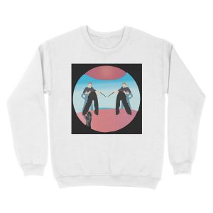 Alternative view of F&G FL Unisex Crewneck Sweatshirt