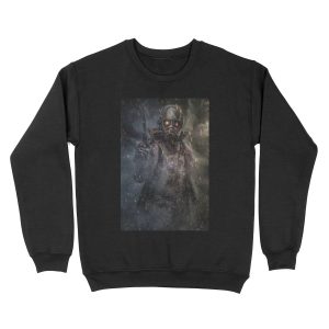 Fallout NCR Ranger Fan Art Unisex Crewneck Sweatshirt