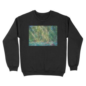 Fear of the Heavens Unisex Crewneck Sweatshirt