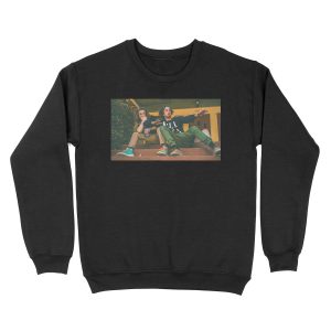 Felly & Gyyps Unisex Crewneck Sweatshirt