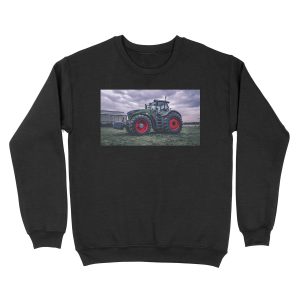 Fendt 1050 Unisex Crewneck Sweatshirt