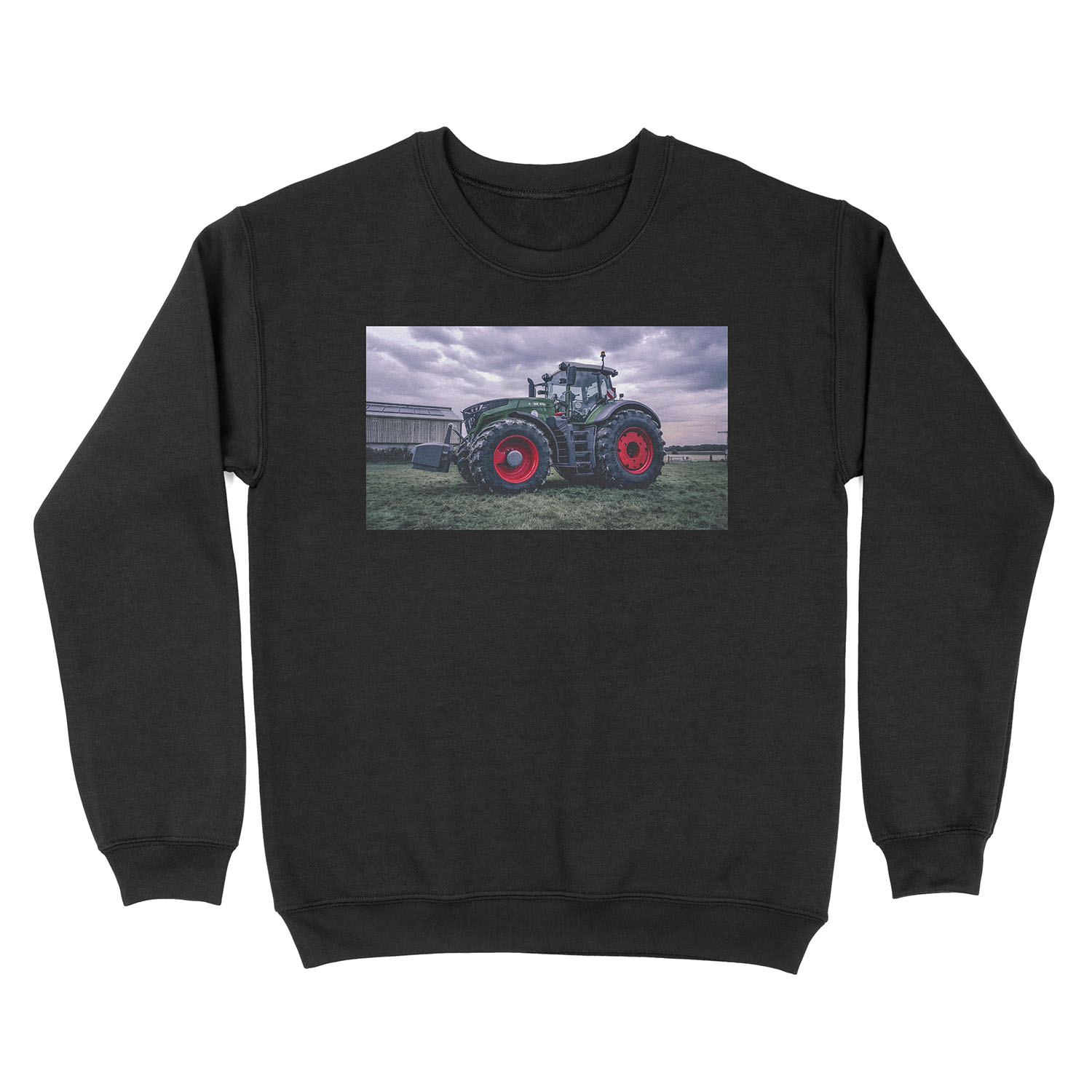 Fendt 1050 Unisex Crewneck Sweatshirt