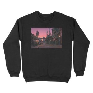 Fenway Park, Boston. Unisex Crewneck Sweatshirt