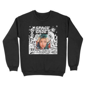 Ferguse Beabadoobee American Tour 2020 Unisex Crewneck Sweatshirt