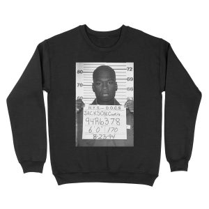 Fiddy Five-O Unisex Crewneck Sweatshirt