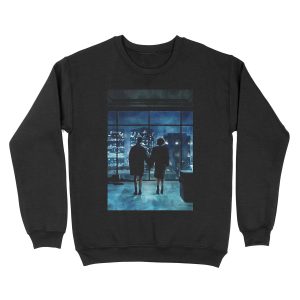 Fight Club Unisex Crewneck Sweatshirt