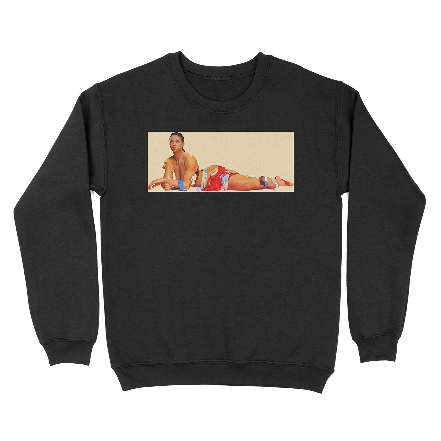 fka twigs magdalene Unisex Crewneck Sweatshirt