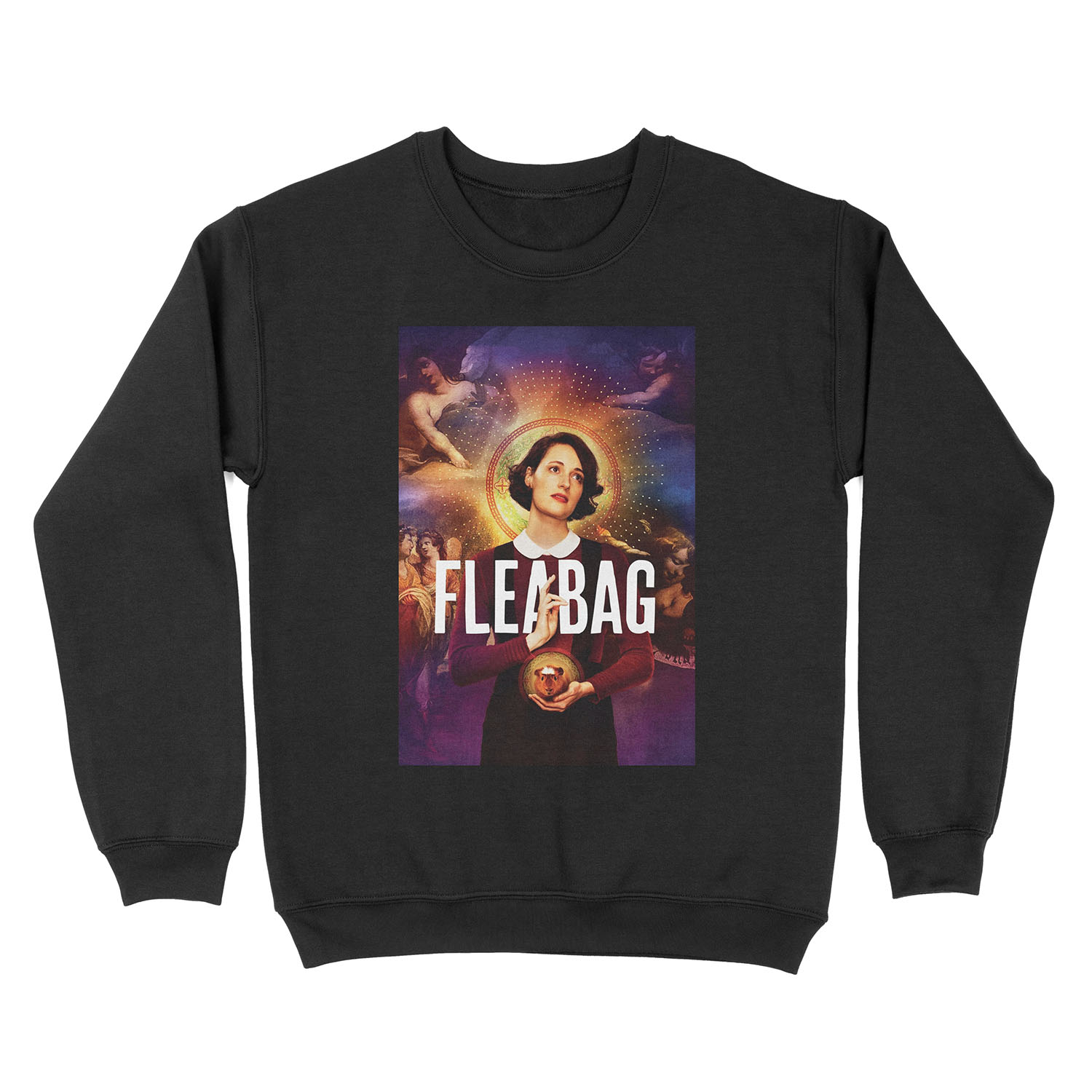 Fleabag Unisex Crewneck Sweatshirt