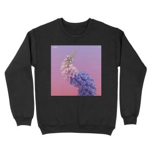flume album Unisex Crewneck Sweatshirt