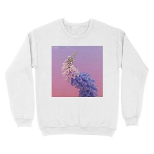Alternative view of flume album Unisex Crewneck Sweatshirt