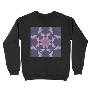 Flume Unisex Crewneck Sweatshirt