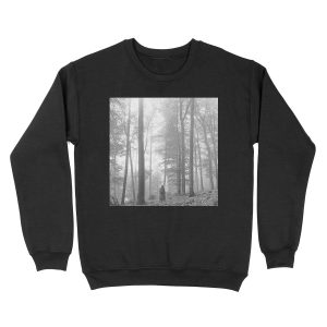 folklore Unisex Crewneck Sweatshirt