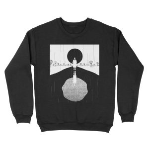 Forever Rain RM Unisex Crewneck Sweatshirt