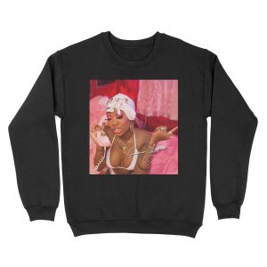 Fourwal Summer The First and American Tour 2019 Unisex Crewneck Sweatshirt