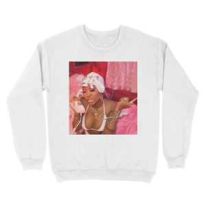 Alternative view of Fourwal Summer The First and American Tour 2019 Unisex Crewneck Sweatshirt