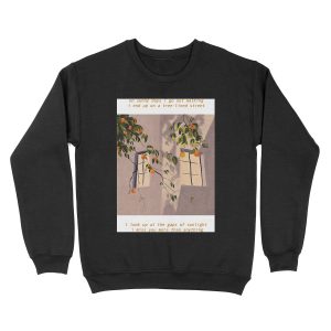 francis forever Unisex Crewneck Sweatshirt