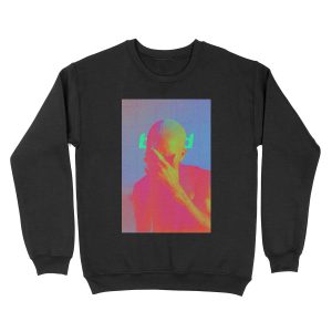 FRANK OCEAN - BLOND Unisex Crewneck Sweatshirt