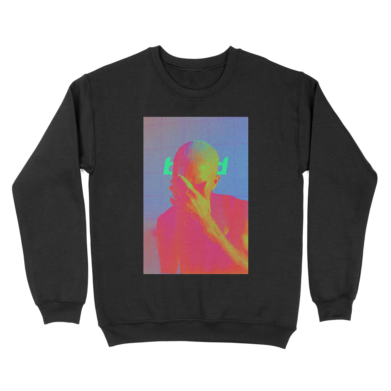 FRANK OCEAN - BLOND Unisex Crewneck Sweatshirt