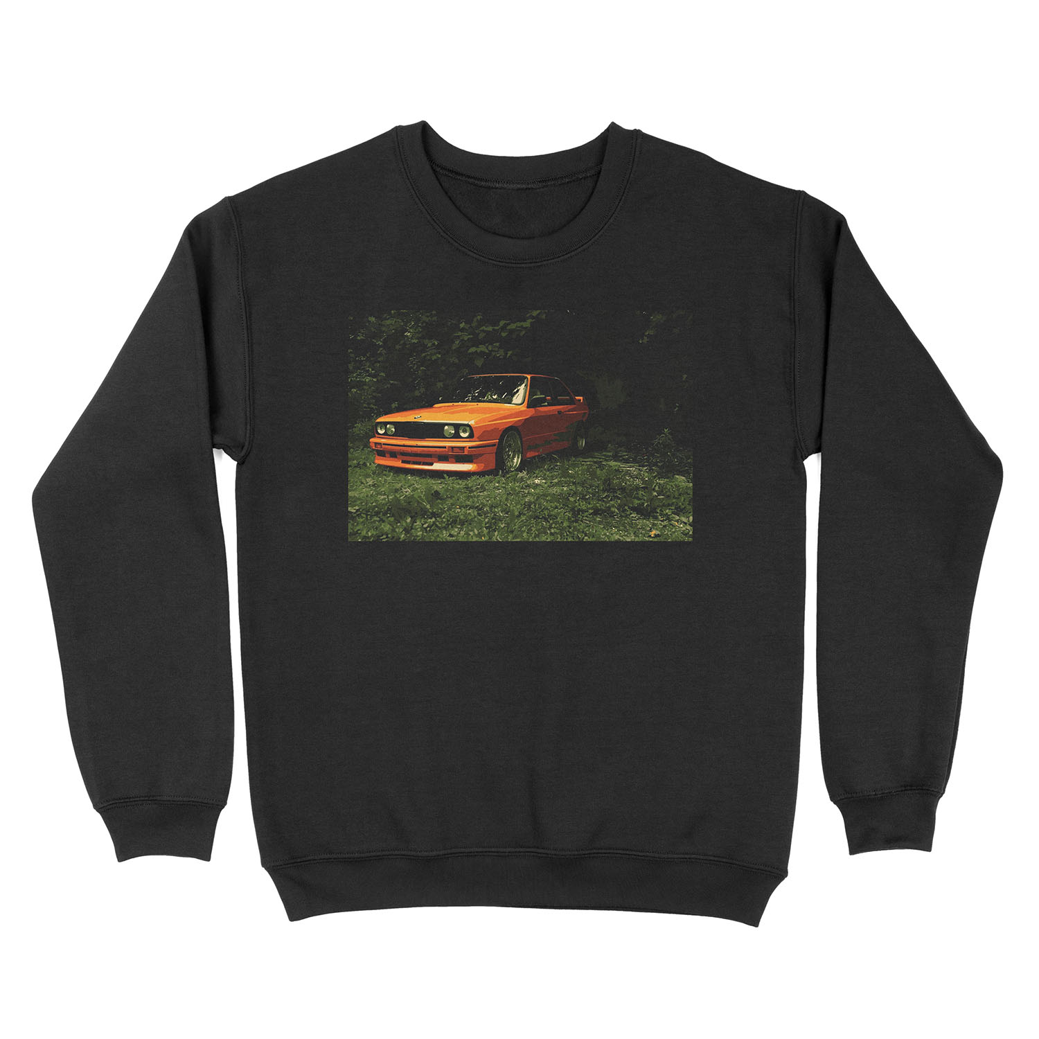 Frank Ocean Nostalgia Ultra Unisex Crewneck Sweatshirt