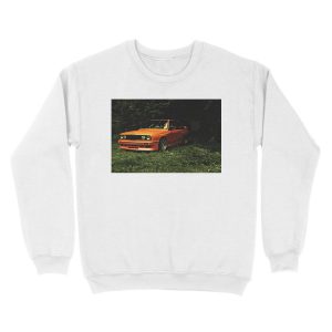 Alternative view of Frank Ocean Nostalgia Ultra Unisex Crewneck Sweatshirt