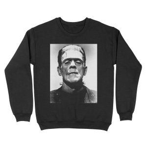 Frankenstein Unisex Crewneck Sweatshirt