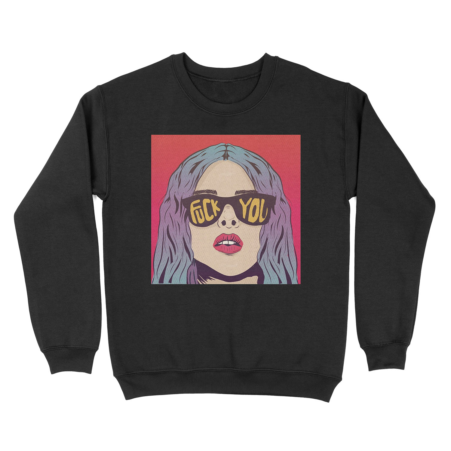 Free grill Unisex Crewneck Sweatshirt