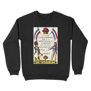 French Revolution Unisex Crewneck Sweatshirt