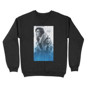 FROST Unisex Crewneck Sweatshirt