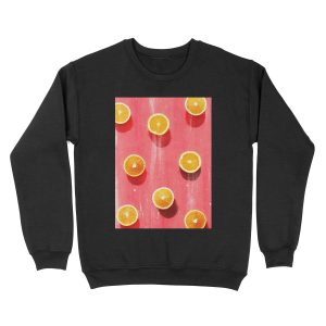 fruit 5 Unisex Crewneck Sweatshirt