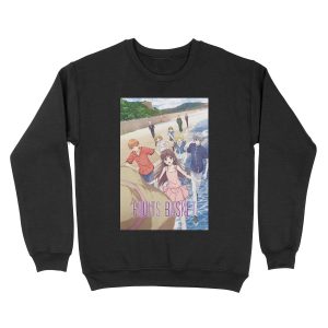Fruits Basket Season 2 Unisex Crewneck Sweatshirt