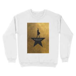 Alternative view of Full Unisex Crewneck Sweatshirt