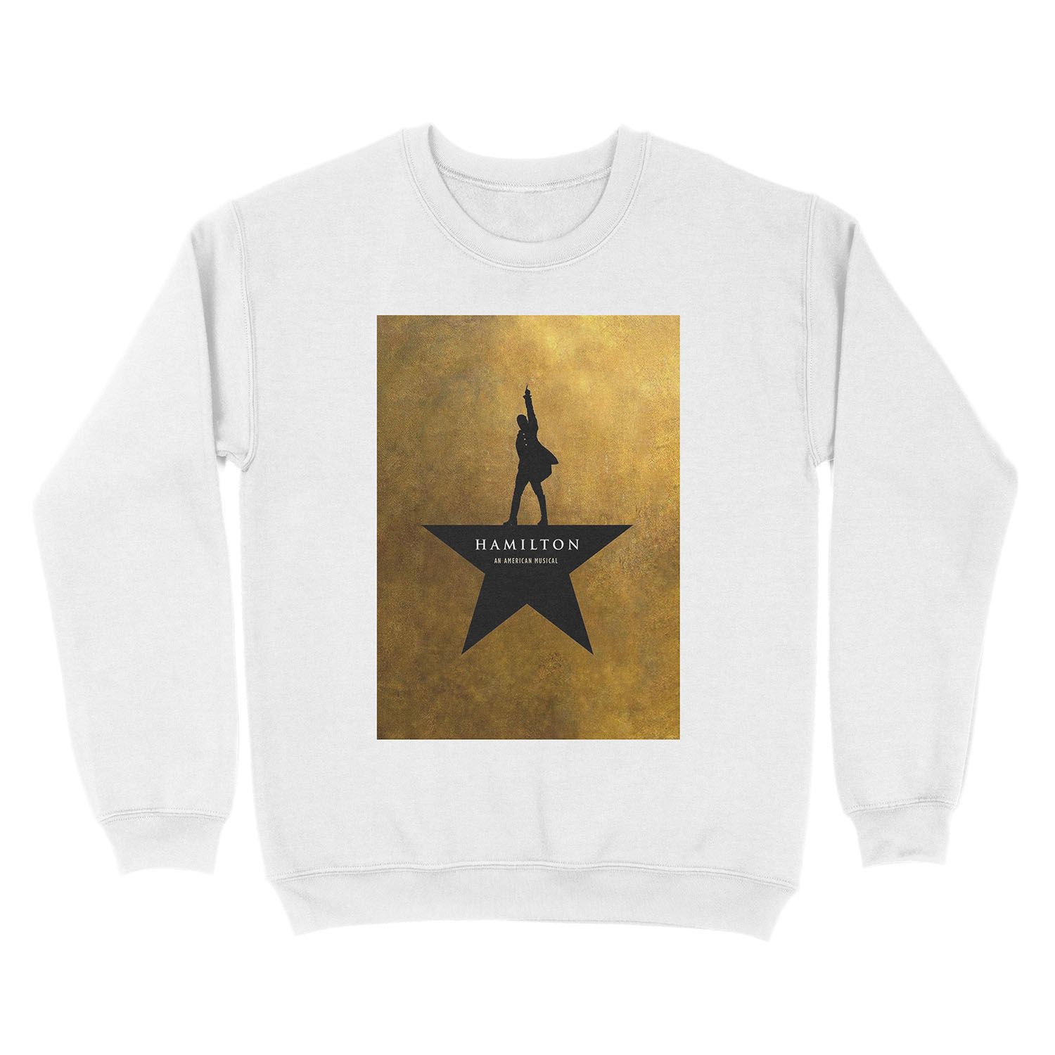 Full Unisex Crewneck Sweatshirt - Image 2