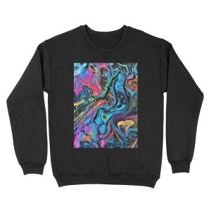 FUNKADELIC Unisex Crewneck Sweatshirt