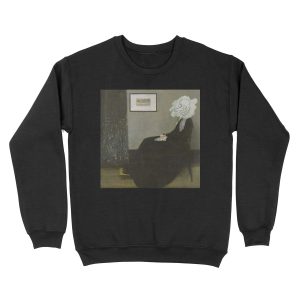 funny man Unisex Crewneck Sweatshirt