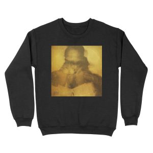 Future album cover Unisex Crewneck Sweatshirt