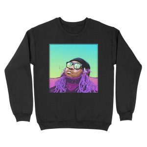 Future Unisex Crewneck Sweatshirt
