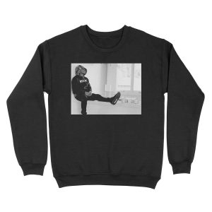 Future Fashion Unisex Crewneck Sweatshirt