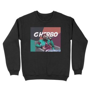 G Herbo "Money Calling" Unisex Crewneck Sweatshirt