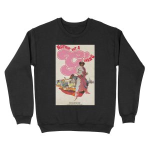 G thang Unisex Crewneck Sweatshirt