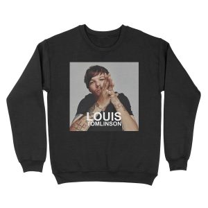 Gadjah New Tomlinson Walls American Tour 2020 Unisex Crewneck Sweatshirt