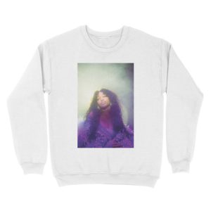 Alternative view of galore. Unisex Crewneck Sweatshirt