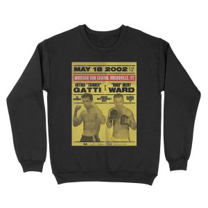 Gatti v Ward Unisex Crewneck Sweatshirt